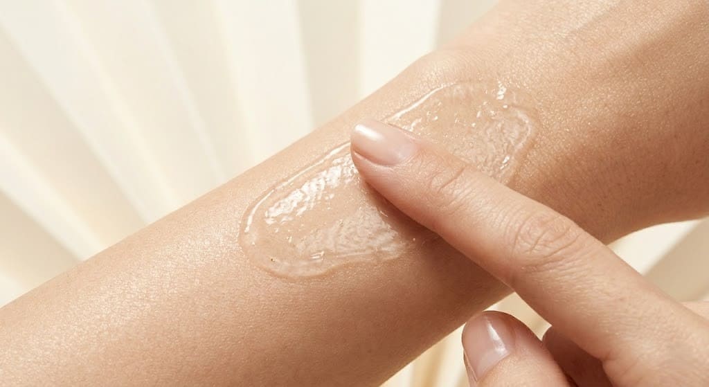 Professional EMS & RF Gel