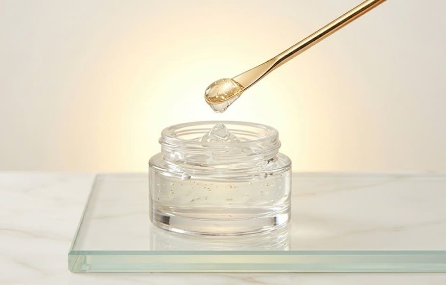 Professional EMS & RF Gel